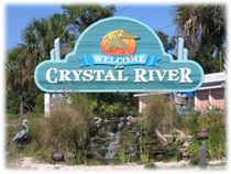 Crystal River Florida