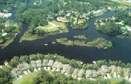 Citrus County Florida Waterfront Homes