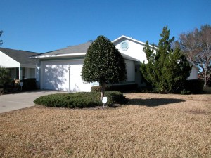 Forest Ridge Village - Hernando Florida