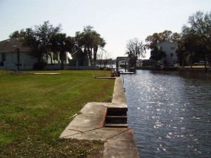 .35 acre Crystal River Waterfront lot with Seawall .35 acre Crystal River Waterfront lot with Seawall