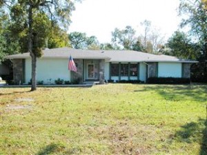 8 Blair Ct Sugarmill Woods Homosassa FL 34446